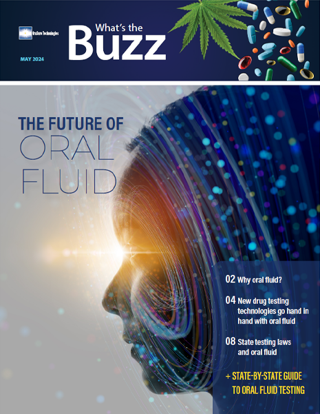 Future of Oral Fluid Testing