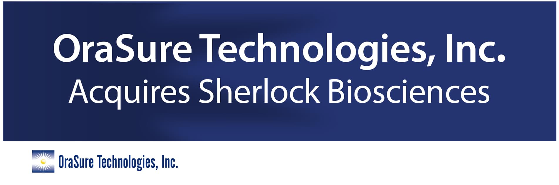 Sherlock Bioscience