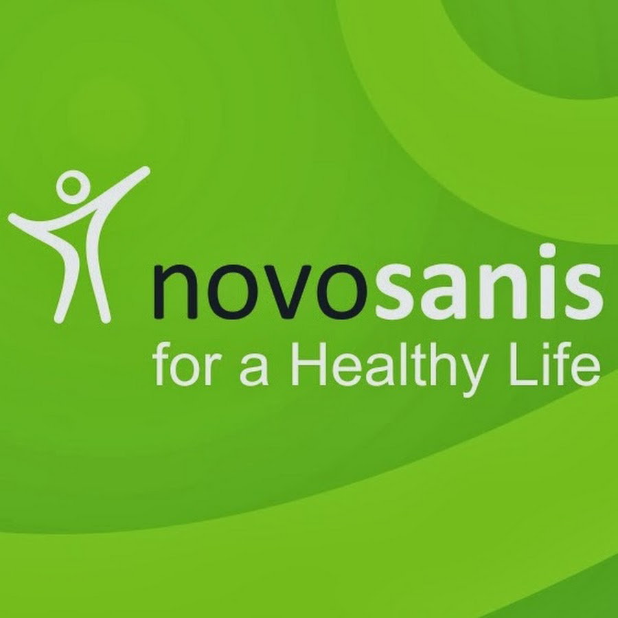 Novosanis Blog