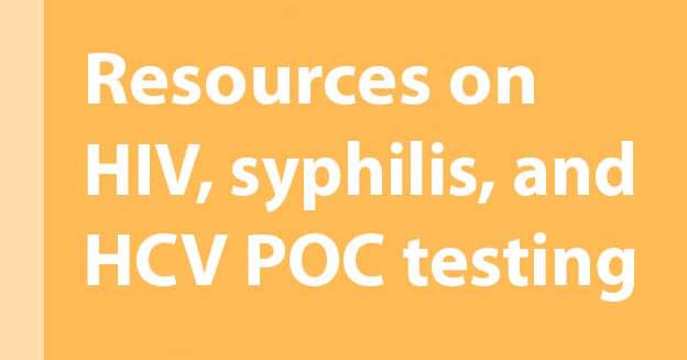 National HIV/AIDS Strategy