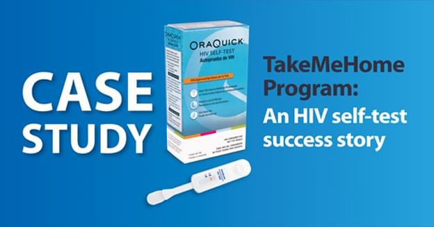 Jen Hecht TakeMeHome Case Study