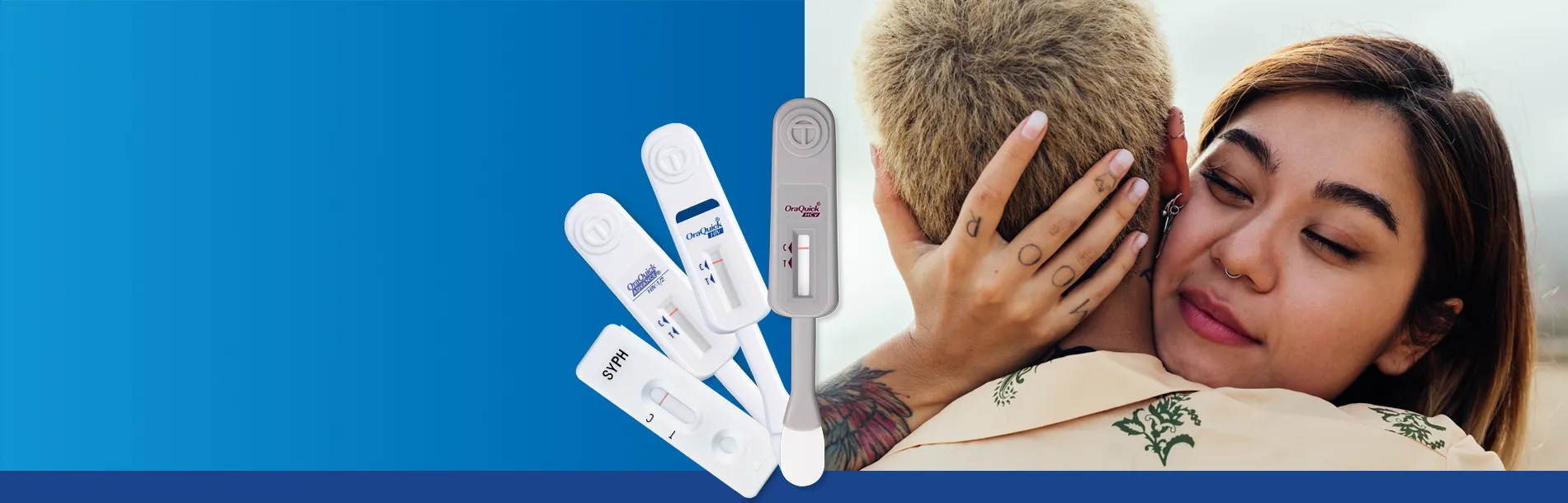 Accessible Testing for All