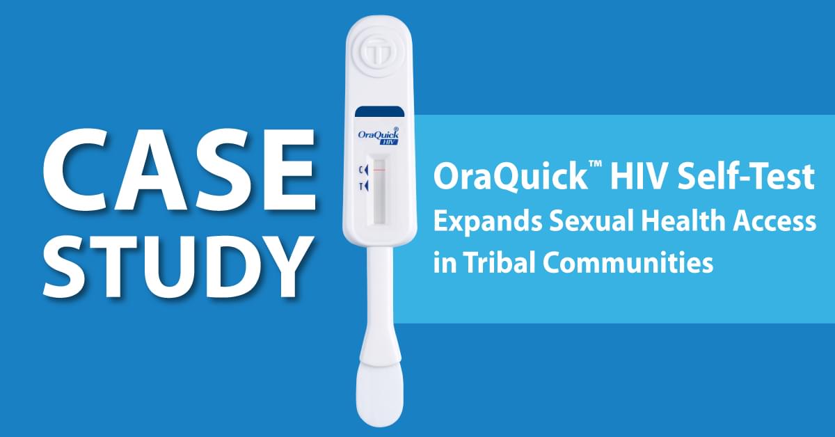 Tribal Communities Case Study