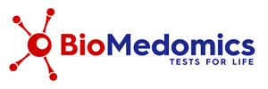 Biomedomics Logo