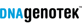 Dnagenotek Logo