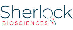 Sherlock Biosciences Logo