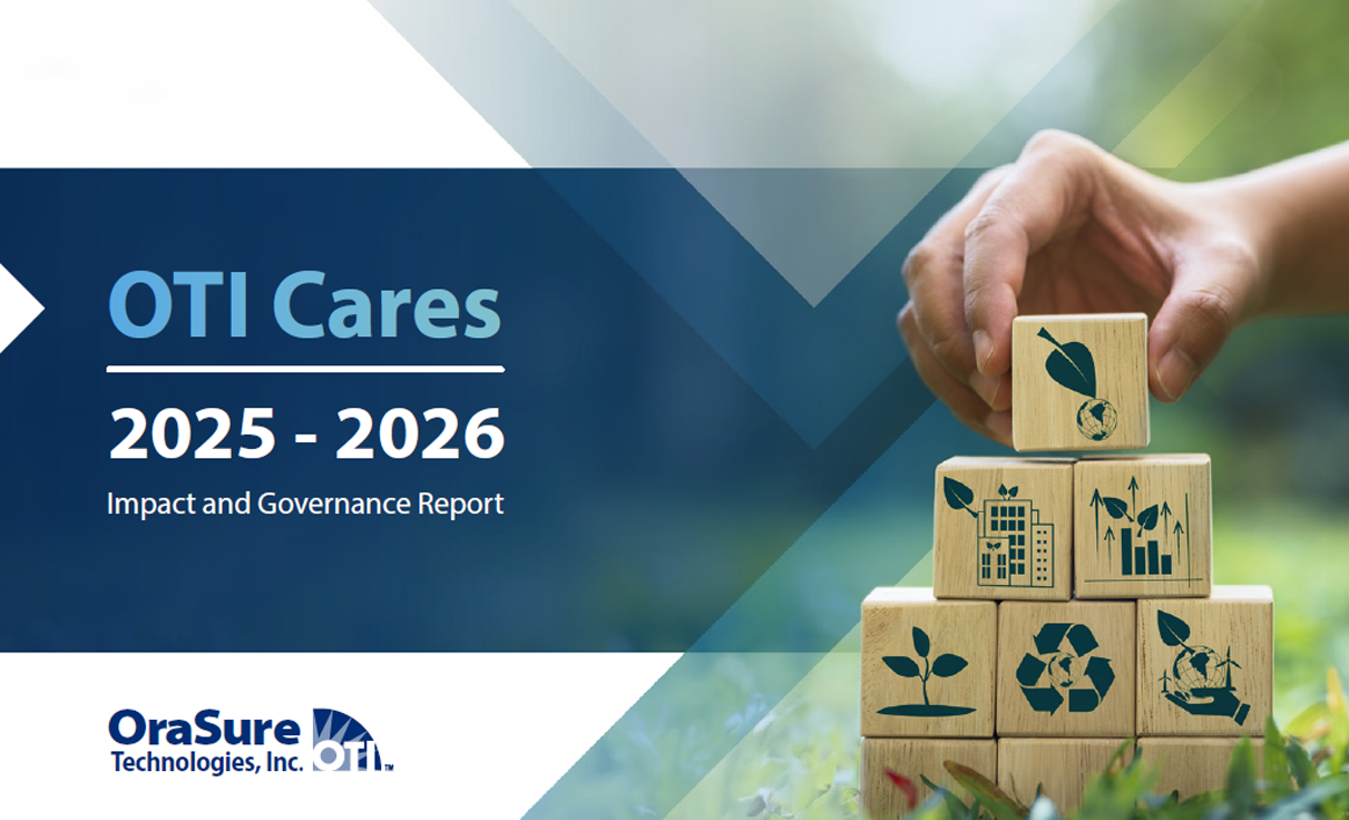 2025-2026 OTI Impact and Governance Report