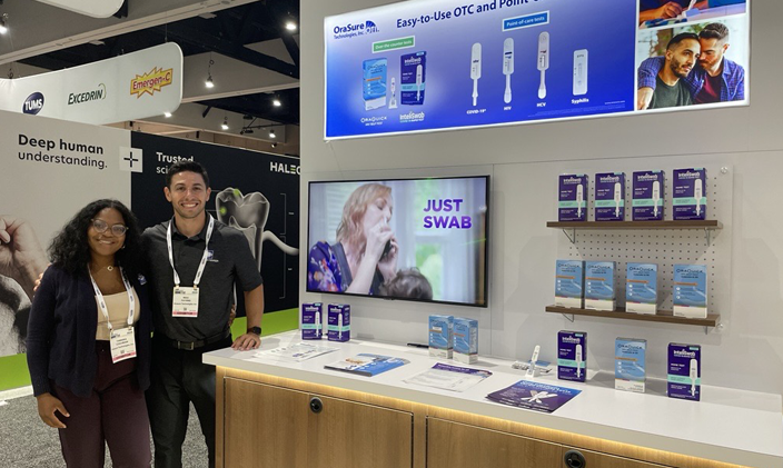 OraSure Technologies