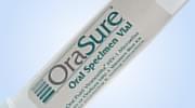 OraSure QuickFlu&trade; Rapid Flu A+B Test