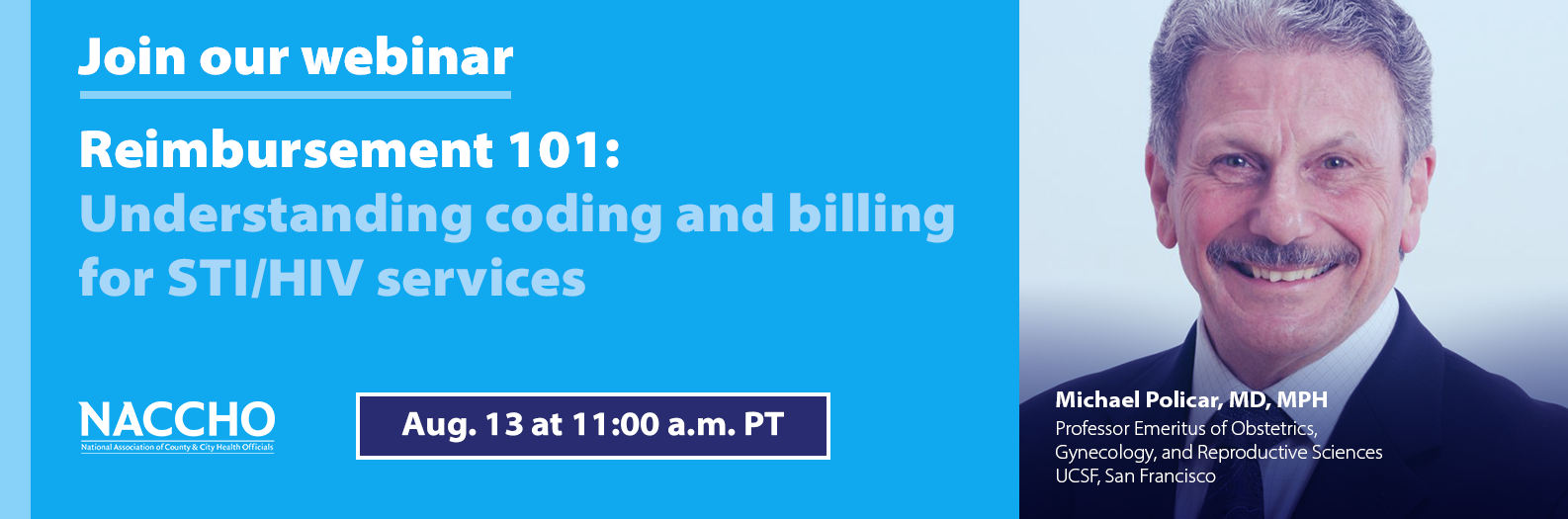 Reimbursement 101 Webinar