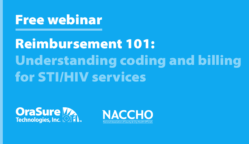 Reimbursement 101 Webinar Thumbnail